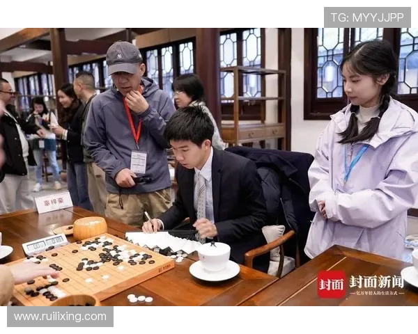 [棋牌]西南棋王赛辜梓豪胜丁浩夺冠 感言主场夺冠很高兴.